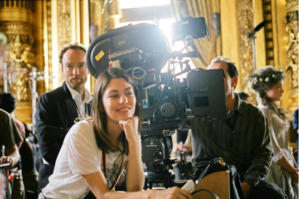 Sofia Coppola pic #566077