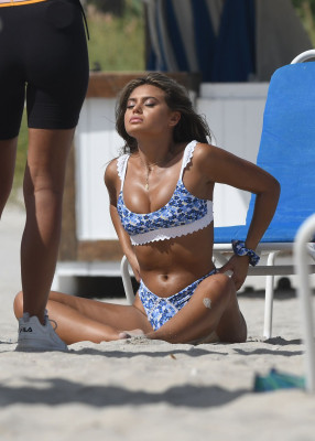 Sofia Jamora pic #1078522