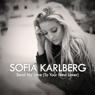 photo 4 in Sofia Karlberg gallery [id1040595] 2018-05-28 00:00:00