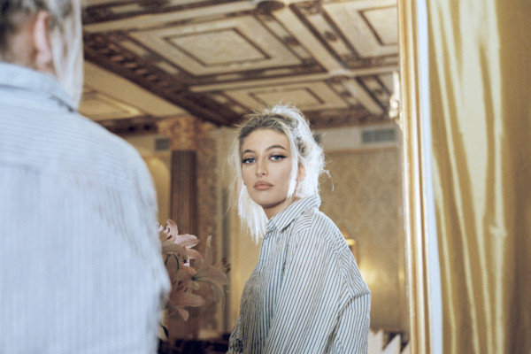photo 8 in Sofia Karlberg gallery [id1037484] 2018-05-16 00:00:00