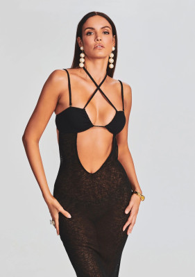 Sofia Resing for Retrofête