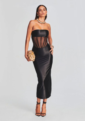 Sofia Resing for Retrofête