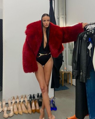 Sofia Resing pic #1375083