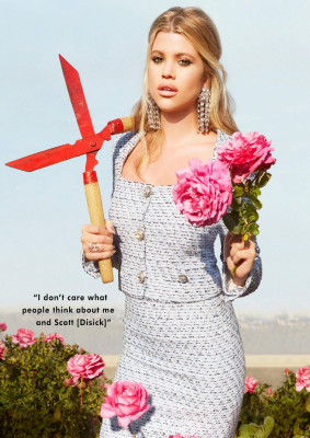 Sofia Richie pic #1216491