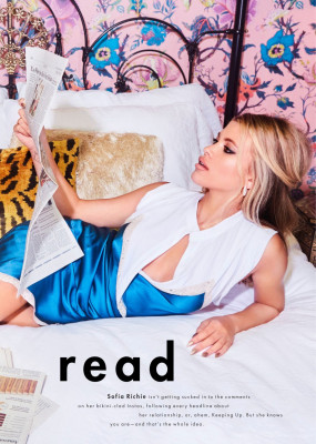 Sofia Richie pic #1207795