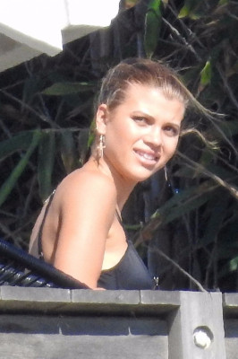 Sofia Richie pic #1072107