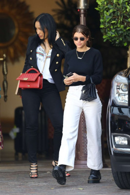Sofia Richie pic #1026120