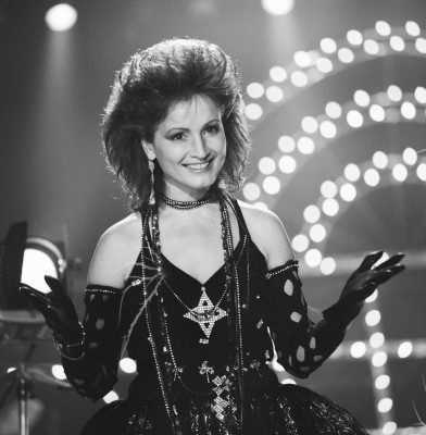 Sofia Rotaru pic #1042544