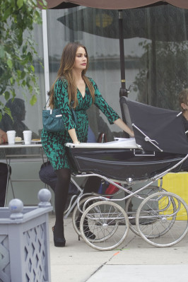 Sofia Vergara pic #545501