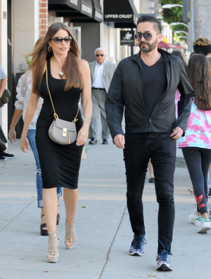 Sofia Vergara pic #926227