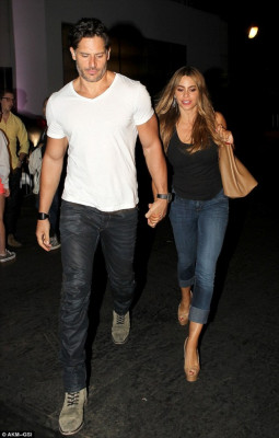 photo 13 in Sofia Vergara gallery [id721328] 2014-08-11 00:00:00