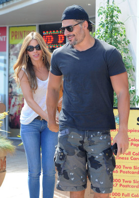 Sofia Vergara pic #728590