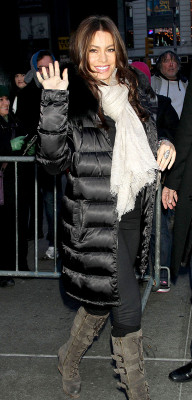 Sofia Vergara pic #320812