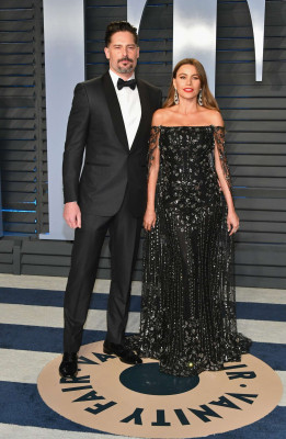 Sofia Vergara pic #1017248