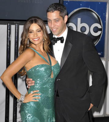 photo 6 in Sofia Vergara gallery [id537240] 2012-09-28 00:00:00