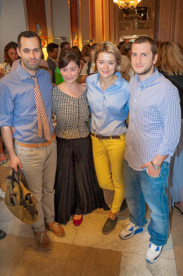 photo 4 in Sofiko Shevardnadze gallery [id507484] 2012-07-07 00:00:00