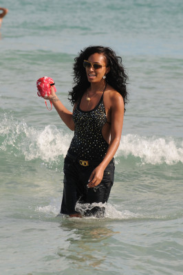 Solange Knowles pic #124233