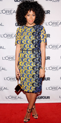 Solange Knowles pic #573323