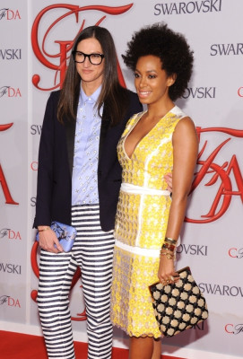 Solange Knowles pic #496725