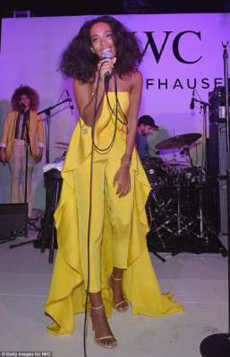 Solange Knowles pic #746305