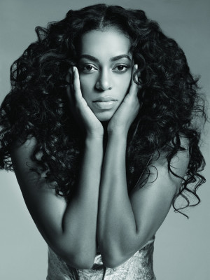 Solange Knowles pic #120915