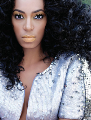 Solange Knowles pic #120909
