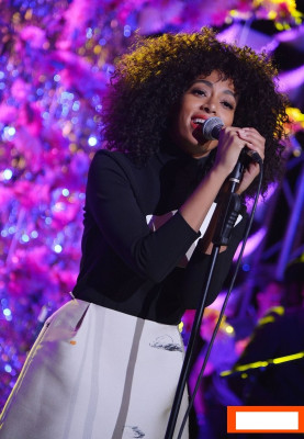 Solange Knowles pic #589731
