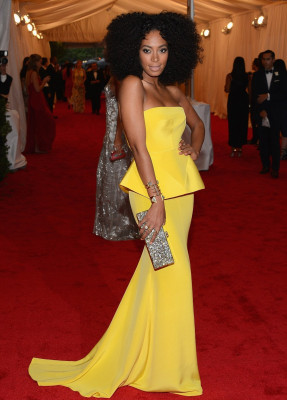 Solange Knowles pic #487599