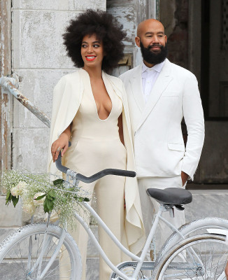 Solange Knowles pic #744670