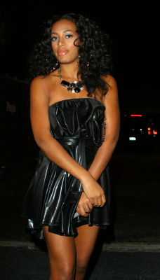 Solange Knowles pic #120892