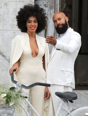 Solange Knowles pic #744672