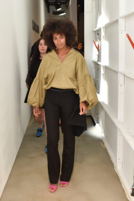 photo 16 in Solange Knowles gallery [id798319] 2015-09-21 00:00:00