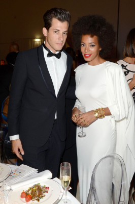 Solange Knowles pic #574037