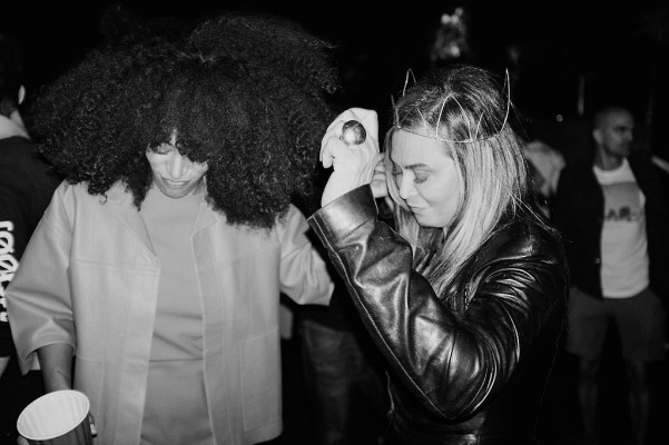 Solange Knowles pic #694048