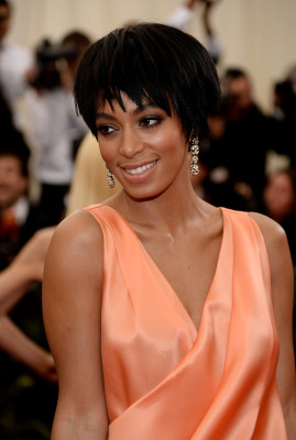 Solange Knowles pic #697188