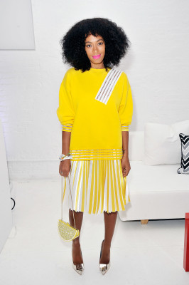 Solange Knowles pic #696273