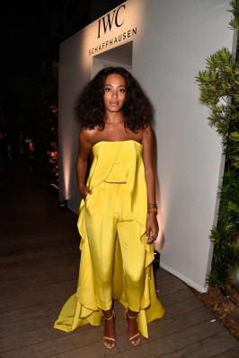 Solange Knowles pic #746542