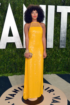Solange Knowles pic #580779