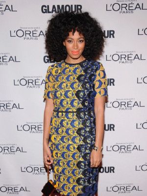 Solange Knowles pic #554898