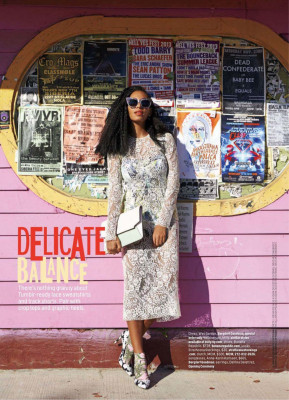 Solange Knowles pic #667271