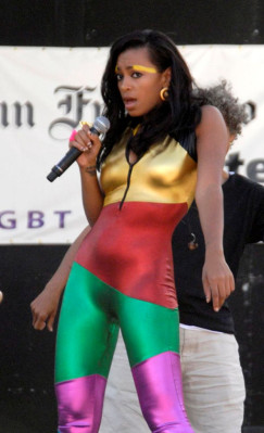 Solange Knowles pic #171344