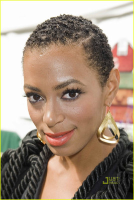 Solange Knowles pic #184007