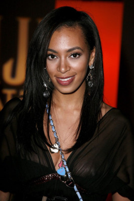 Solange Knowles pic #176275
