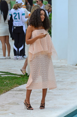 Solange Knowles pic #759642