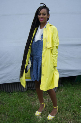 Solange Knowles pic #617695