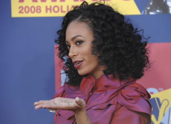 Solange Knowles pic #119687