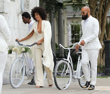 Solange Knowles pic #744675