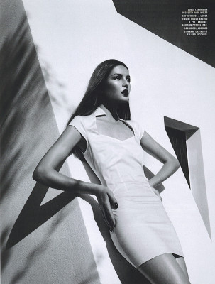Solange Wilvert pic #121490