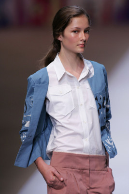 Solange Wilvert pic #251179