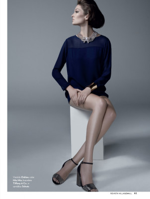Solange Wilvert pic #639147